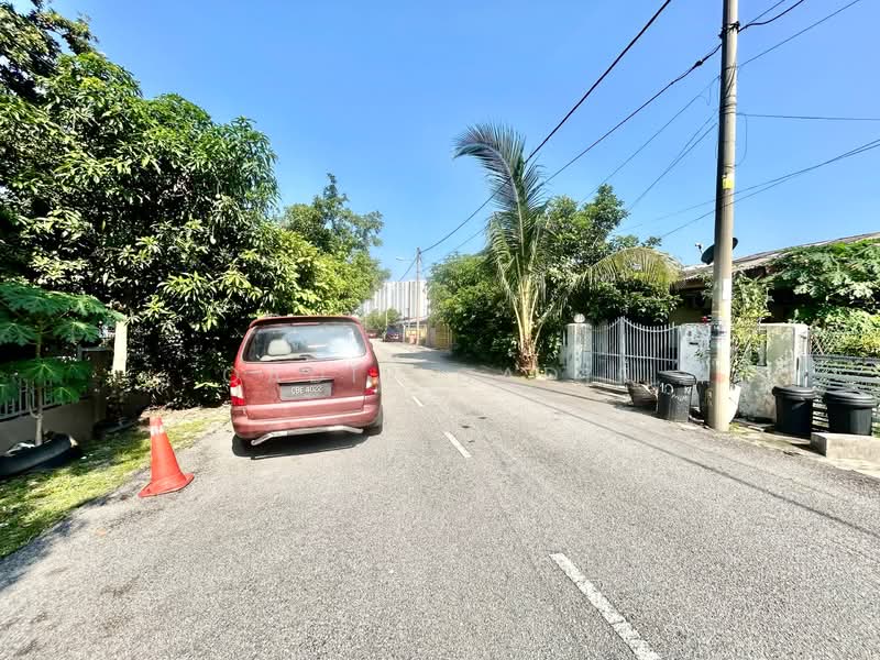 Banglo Pautan untuk Dijual di Kampung Pandan Dalam (Ampang) - Abdul Qadir - PropertyGuru.com.my