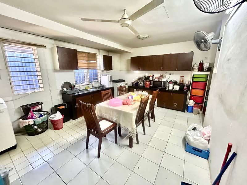 Banglo Pautan untuk Dijual di Kampung Pandan Dalam (Ampang) - Abdul Qadir - PropertyGuru.com.my