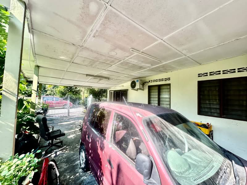 Banglo Pautan untuk Dijual di Kampung Pandan Dalam (Ampang) - Abdul Qadir - PropertyGuru.com.my