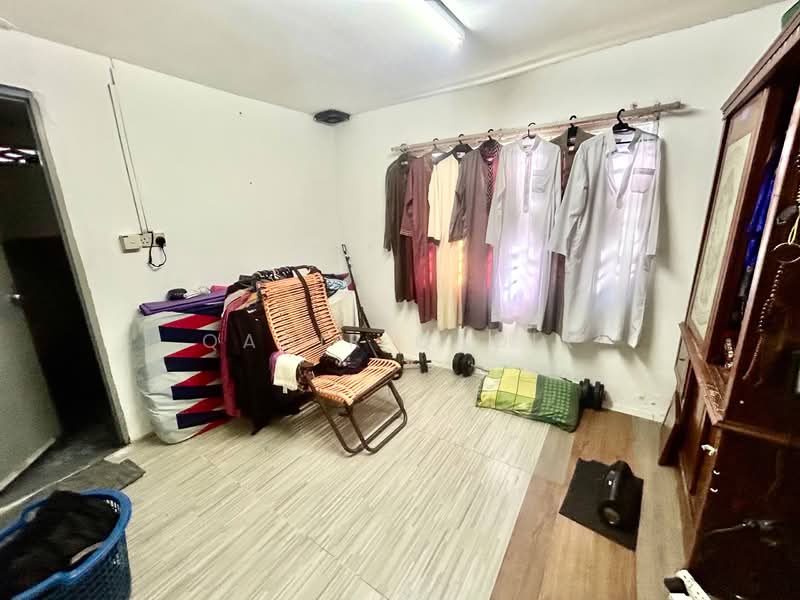 Banglo Pautan untuk Dijual di Kampung Pandan Dalam (Ampang) - Abdul Qadir - PropertyGuru.com.my