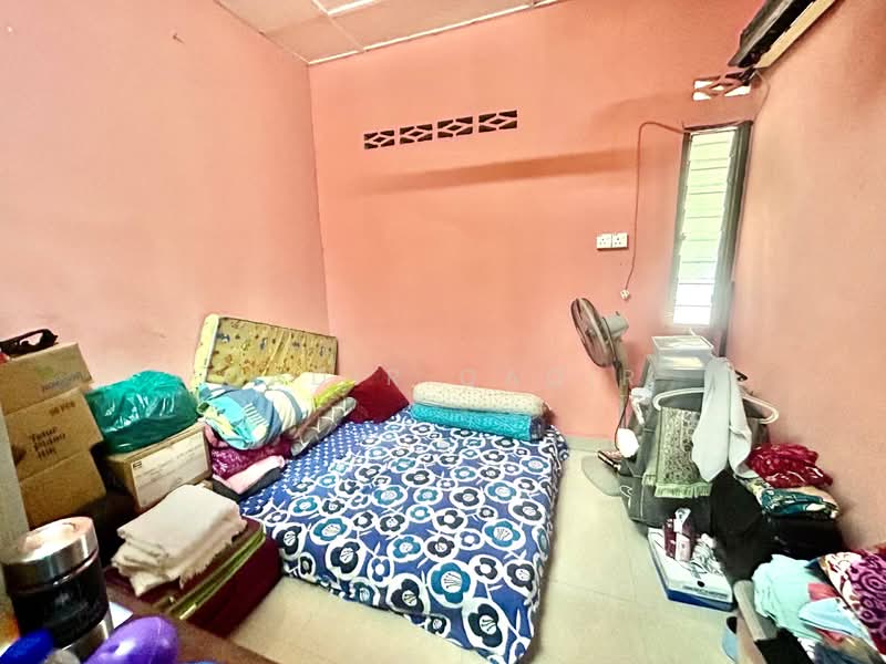 Banglo Pautan untuk Dijual di Kampung Pandan Dalam (Ampang) - Abdul Qadir - PropertyGuru.com.my