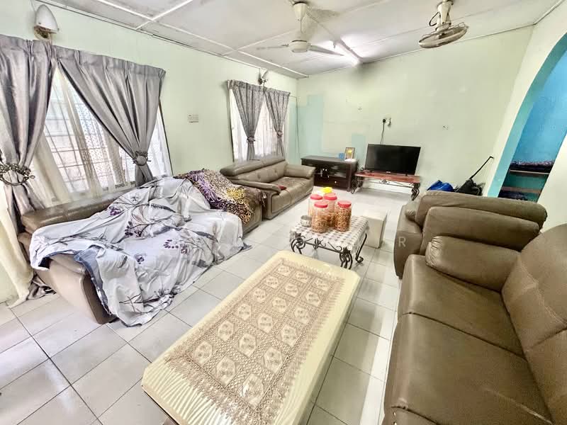 Banglo Pautan untuk Dijual di Kampung Pandan Dalam (Ampang) - Abdul Qadir - PropertyGuru.com.my