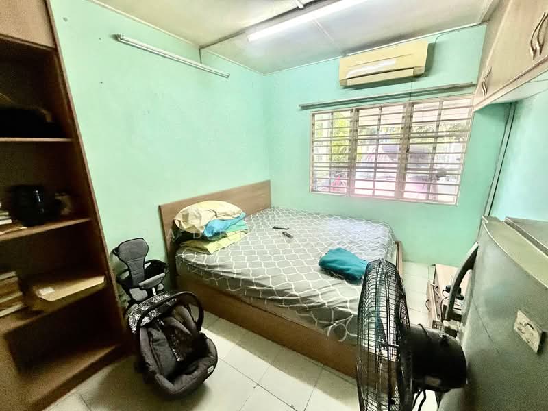 Banglo Pautan untuk Dijual di Kampung Pandan Dalam (Ampang) - Abdul Qadir - PropertyGuru.com.my