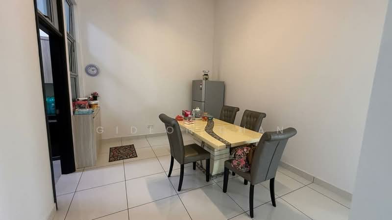 Semi-Detached House for Sale in Taman Nusa Bestari (Iskandar Puteri (Nusajaya)) - Gideon Chan - Dining Room - PropertyGuru.com.my