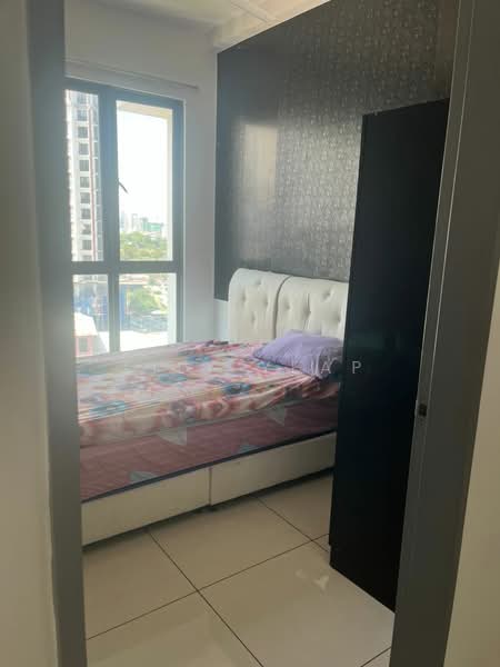 Service Residence for Rent at KL Traders Square - Lily Yeap - Bedroom - PropertyGuru.com.my
