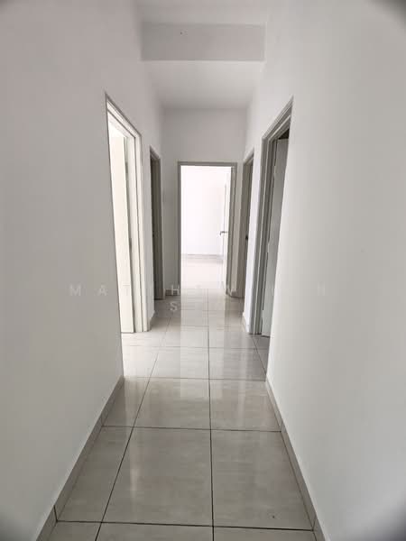 Service Residence for Rent at BSP 21 - Matthew Ian Sim - Corridor - PropertyGuru.com.my