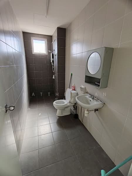 Service Residence for Rent at BSP 21 - Matthew Ian Sim - Bathroom - PropertyGuru.com.my