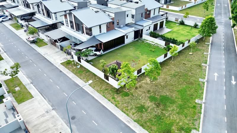 Rumah Kluster untuk Dijual di Setia Ecohill (Semenyih) - Abdul Qadir - PropertyGuru.com.my