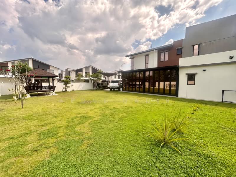 Rumah Kluster untuk Dijual di Setia Ecohill (Semenyih) - Abdul Qadir - PropertyGuru.com.my