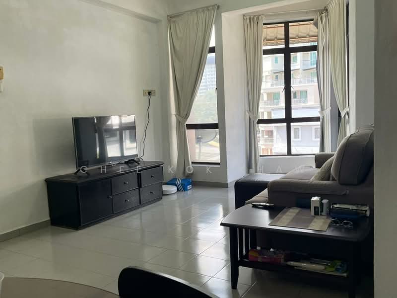 Apartment for Sale at Bayshore Apartment - Chee Kok Khaw - PropertyGuru.com.my