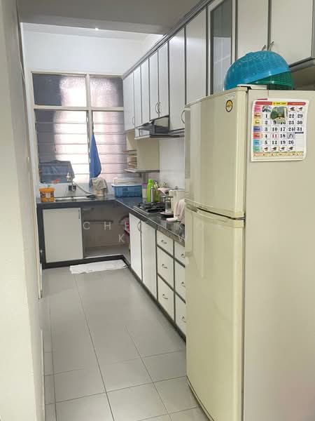 Apartment for Sale at Bayshore Apartment - Chee Kok Khaw - PropertyGuru.com.my