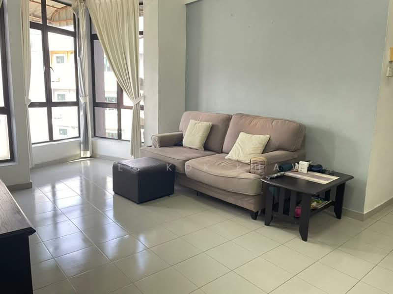 Apartment for Sale at Bayshore Apartment - Chee Kok Khaw - PropertyGuru.com.my