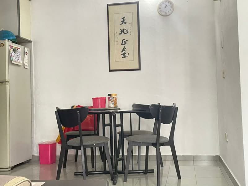 Apartment for Sale at Bayshore Apartment - Chee Kok Khaw - PropertyGuru.com.my