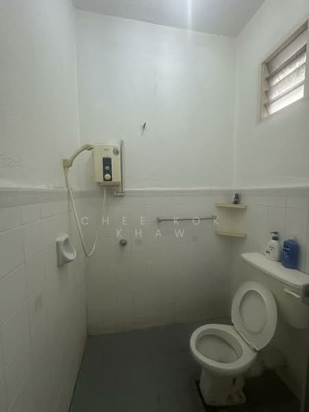 Apartment for Sale at Bayshore Apartment - Chee Kok Khaw - PropertyGuru.com.my
