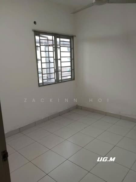 Apartment for Sale at Pangsapuri Akasia (Bandar Botanic) - Zackinn Hoi - PropertyGuru.com.my