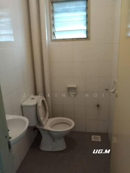 Apartment for Sale at Pangsapuri Akasia (Bandar Botanic) - Zackinn Hoi - PropertyGuru.com.my
