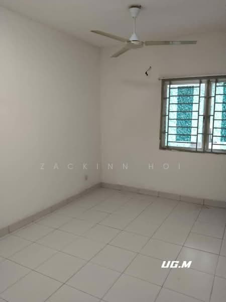 Apartment for Sale at Pangsapuri Akasia (Bandar Botanic) - Zackinn Hoi - PropertyGuru.com.my