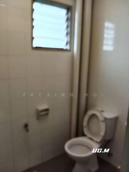 Apartment for Sale at Pangsapuri Akasia (Bandar Botanic) - Zackinn Hoi - PropertyGuru.com.my