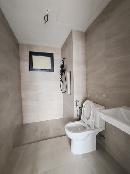 Kondominium untuk Disewa di Skyline KL - Golden Chua - Bathroom - PropertyGuru.com.my