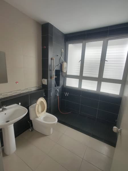 Rumah Kluster untuk Disewa di Taman Nusa Bestari (Iskandar Puteri (Nusajaya)) - Liew . - Bathroom - PropertyGuru.com.my