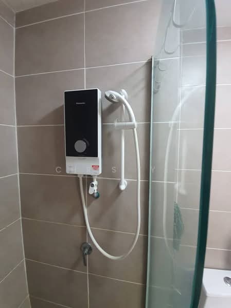 Service Residence for Rent at D'sara Sentral - Chris Tye - Bathroom - PropertyGuru.com.my