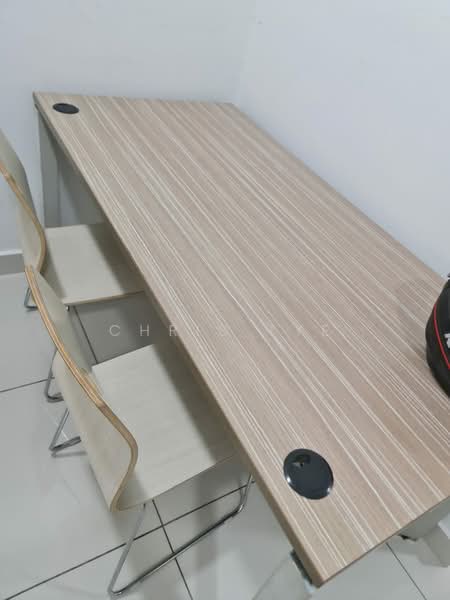 Service Residence for Rent at D'sara Sentral - Chris Tye - Interior - PropertyGuru.com.my
