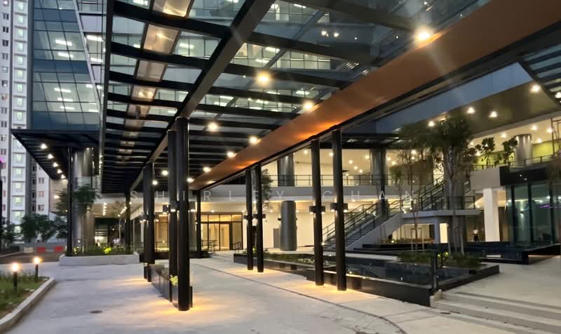 Retail Space for Rent in Seksyen 13 (Petaling Jaya) - Shirley Chan - Exterior - PropertyGuru.com.my