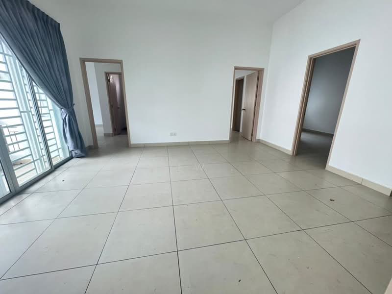 Rumah Berkembar untuk Disewa di Taman Nusa Bestari (Iskandar Puteri (Nusajaya)) - Liew . - Living Room - PropertyGuru.com.my