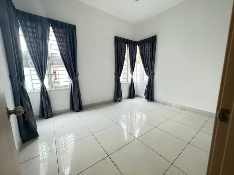 Rumah Berkembar untuk Disewa di Taman Nusa Bestari (Iskandar Puteri (Nusajaya)) - Liew . - Interior - PropertyGuru.com.my
