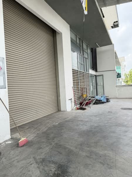 Semi-D Factory for Rent in Taman Perindustrian Meranti Jaya (Puchong) - Jia Le - PropertyGuru.com.my