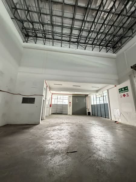 Semi-D Factory for Rent in Taman Perindustrian Meranti Jaya (Puchong) - Jia Le - PropertyGuru.com.my