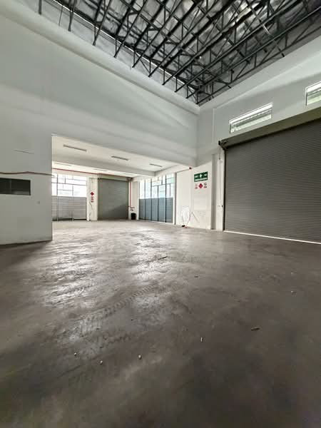 Semi-D Factory for Rent in Taman Perindustrian Meranti Jaya (Puchong) - Jia Le - PropertyGuru.com.my
