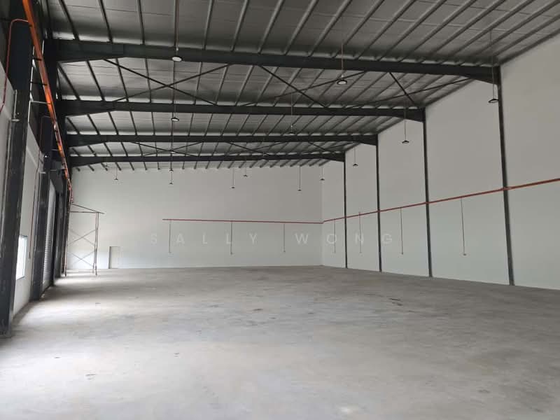 Detached Factory for Sale in Semenyih (Selangor) - Sally Wong - Interior - PropertyGuru.com.my