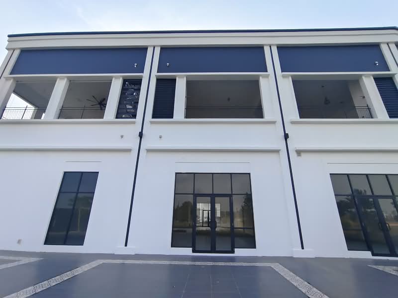 Shop / Office for Rent in Eco Grandeur (Puncak Alam) - Grace Wong - PropertyGuru.com.my