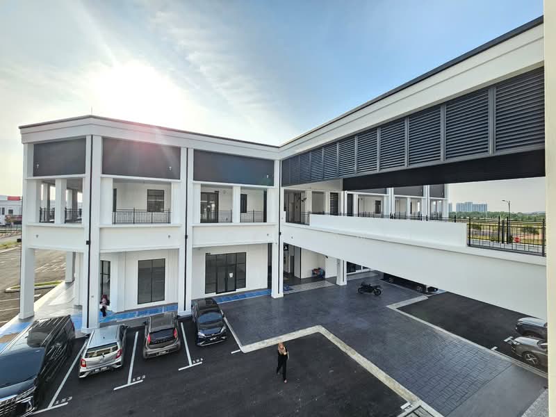 Shop / Office for Rent in Eco Grandeur (Puncak Alam) - Grace Wong - PropertyGuru.com.my