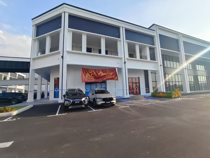 Shop / Office for Rent in Eco Grandeur (Puncak Alam) - Grace Wong - PropertyGuru.com.my