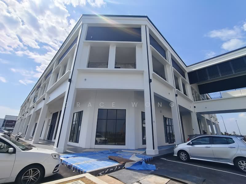 Shop / Office for Rent in Eco Grandeur (Puncak Alam) - Grace Wong - PropertyGuru.com.my