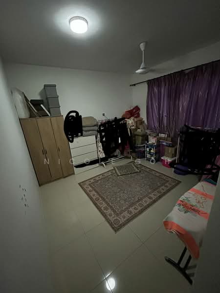 Condominium for Sale at Platinum Splendor Residence - Nicole Goh - Bedroom - PropertyGuru.com.my