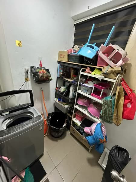 Condominium for Sale at Platinum Splendor Residence - Nicole Goh - Interior - PropertyGuru.com.my