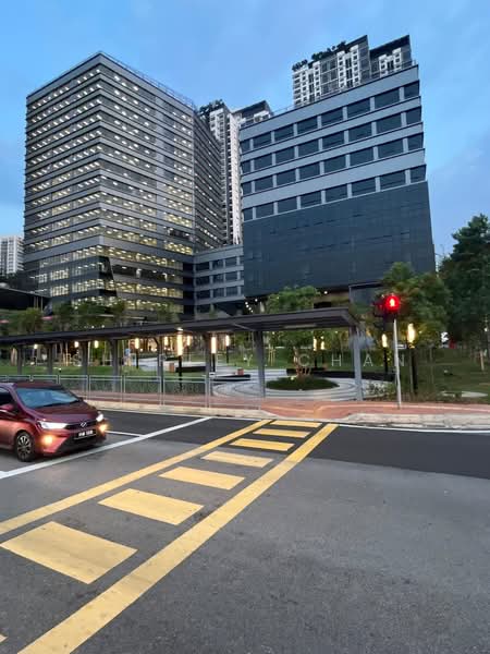 Retail Space for Rent in Seksyen 13 (Petaling Jaya) - Shirley Chan - Exterior - PropertyGuru.com.my