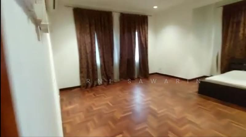 Untuk Dijual - KGSAAS seksyen 13, Shah Alam