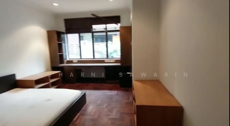 Untuk Dijual - KGSAAS seksyen 13, Shah Alam