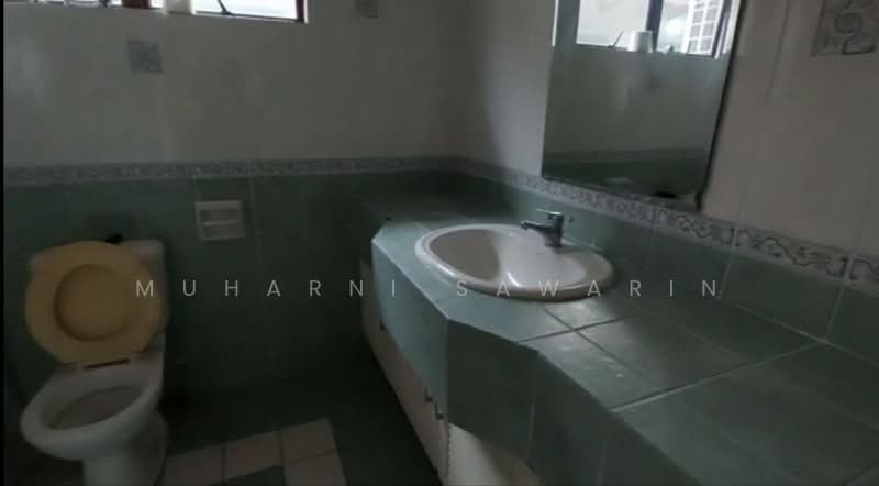 Untuk Dijual - KGSAAS seksyen 13, Shah Alam