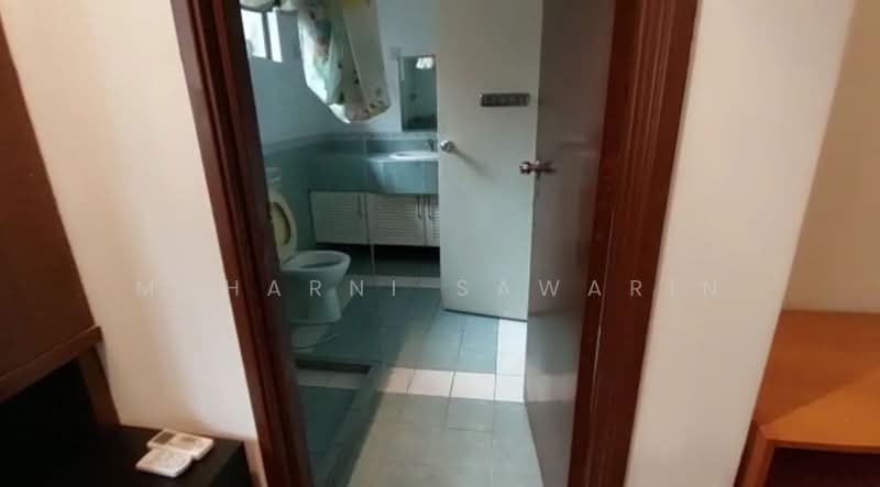 Untuk Dijual - KGSAAS seksyen 13, Shah Alam