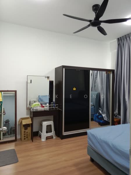 Servis Apartment untuk Disewa di 168 Park Residensi Selayang - Frankie Ong - PropertyGuru.com.my