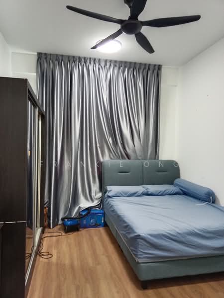 Servis Apartment untuk Disewa di 168 Park Residensi Selayang - Frankie Ong - PropertyGuru.com.my