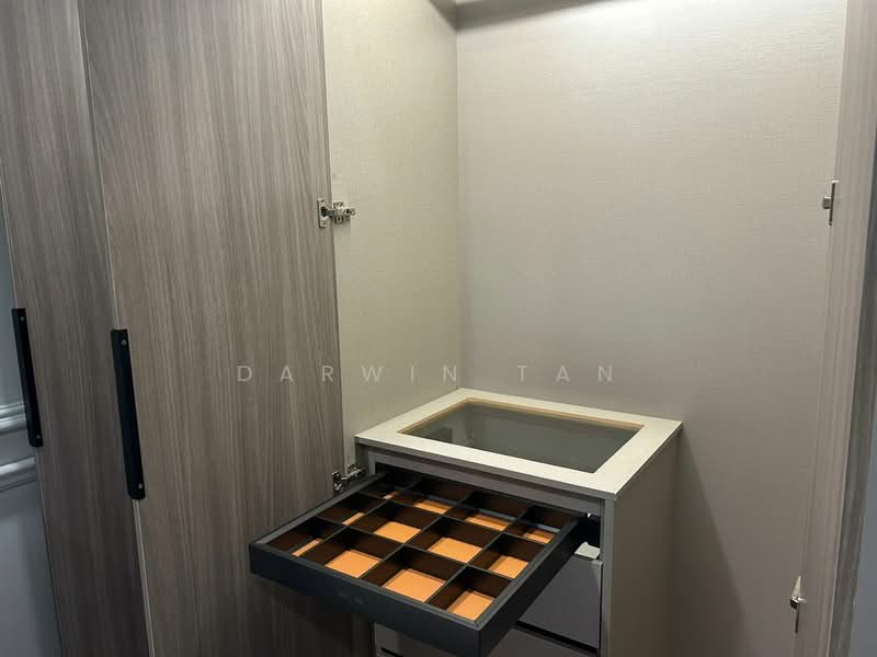 Servis Apartment untuk Disewa di Bloomsvale Menara Vista Petaling - Darwin Tan - Interior - PropertyGuru.com.my