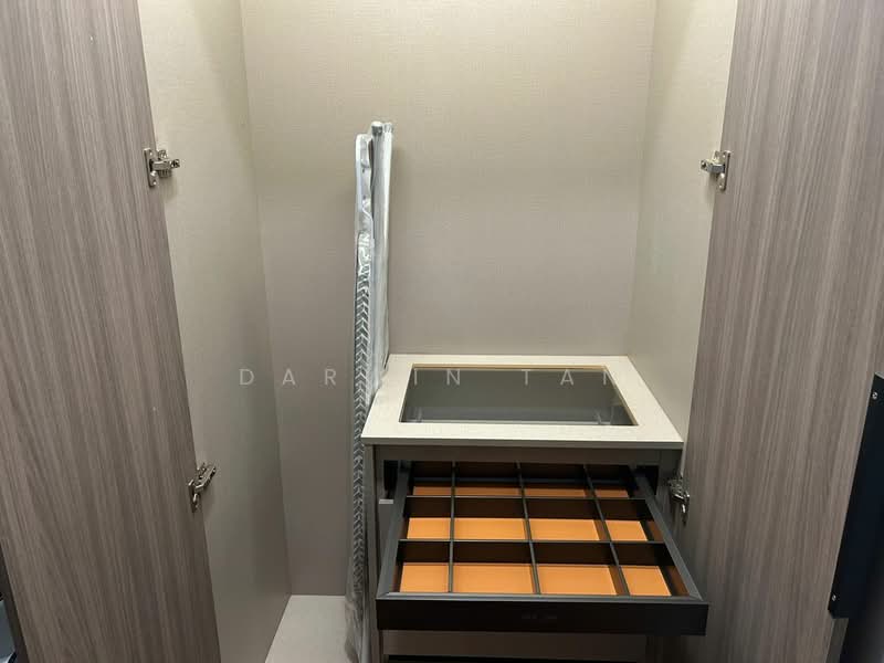 Servis Apartment untuk Disewa di Bloomsvale Menara Vista Petaling - Darwin Tan - Interior - PropertyGuru.com.my