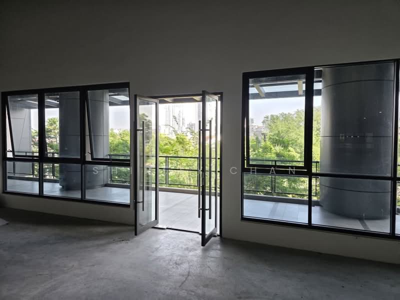 Retail Space for Rent in Seksyen 13 (Petaling Jaya) - Shirley Chan - Balcony - PropertyGuru.com.my
