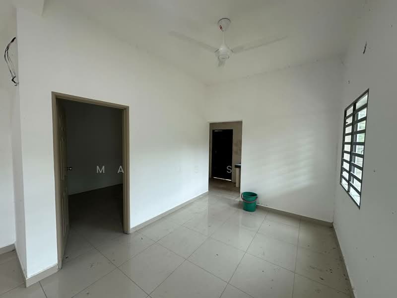 2-storey Terraced House for Sale in Tanjung Rambutan (Hulu Kinta) - Marcus Seng - Interior - PropertyGuru.com.my